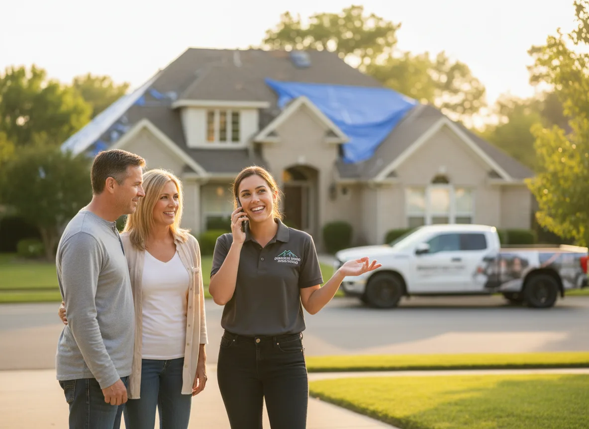 Emergency Roof Repair Murphy, TX FAQs